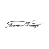Logo American Vintage