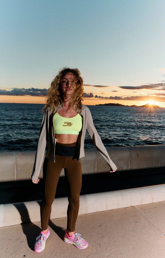 Legging Usuway
