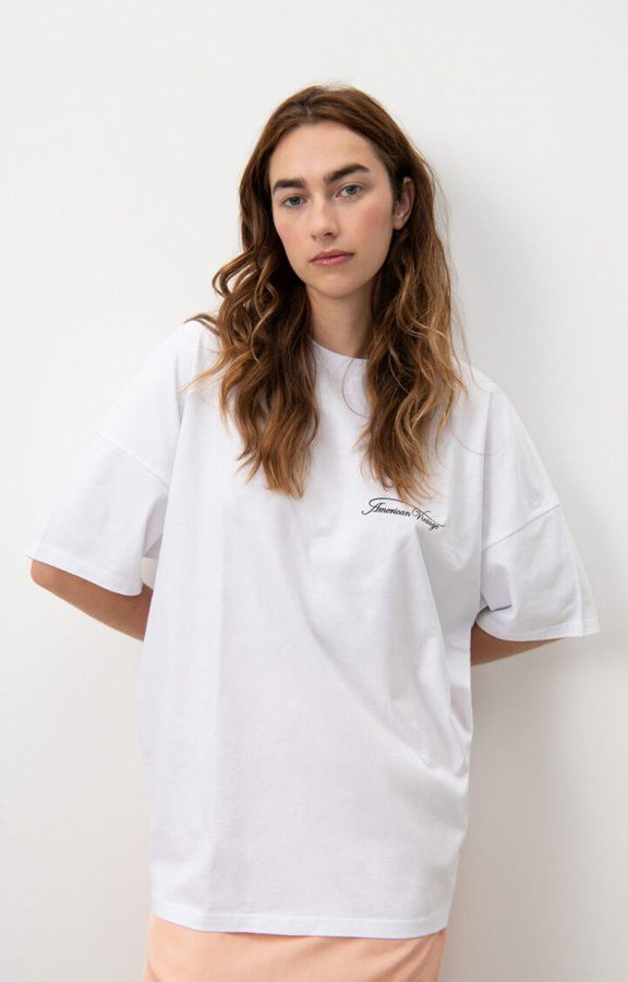 T-shirt Fizvalley