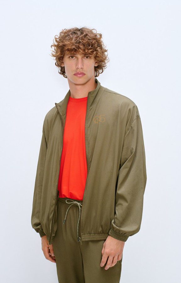 Veste Dyffow