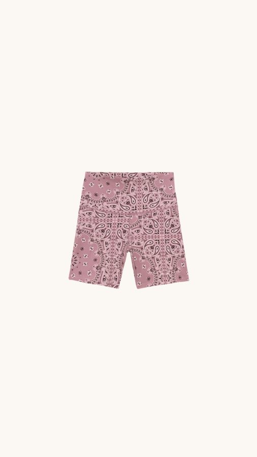 Short de yoga
