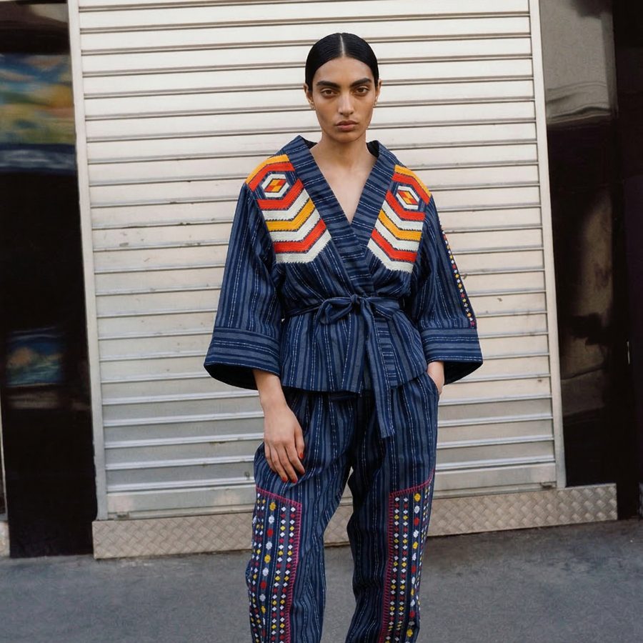 Veste George