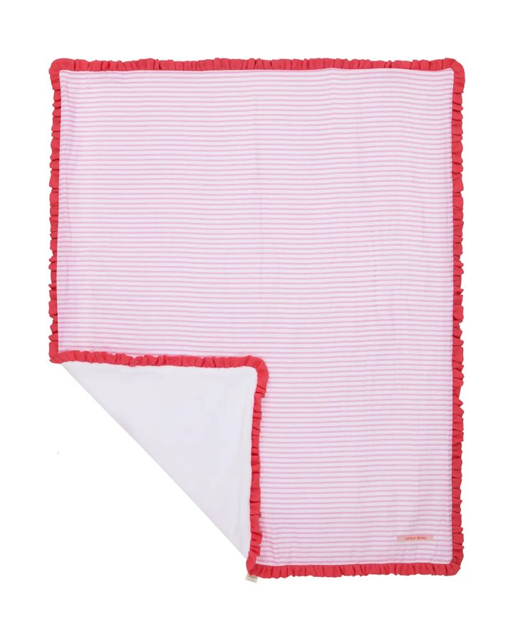 Couverture mousseline Wellsoft