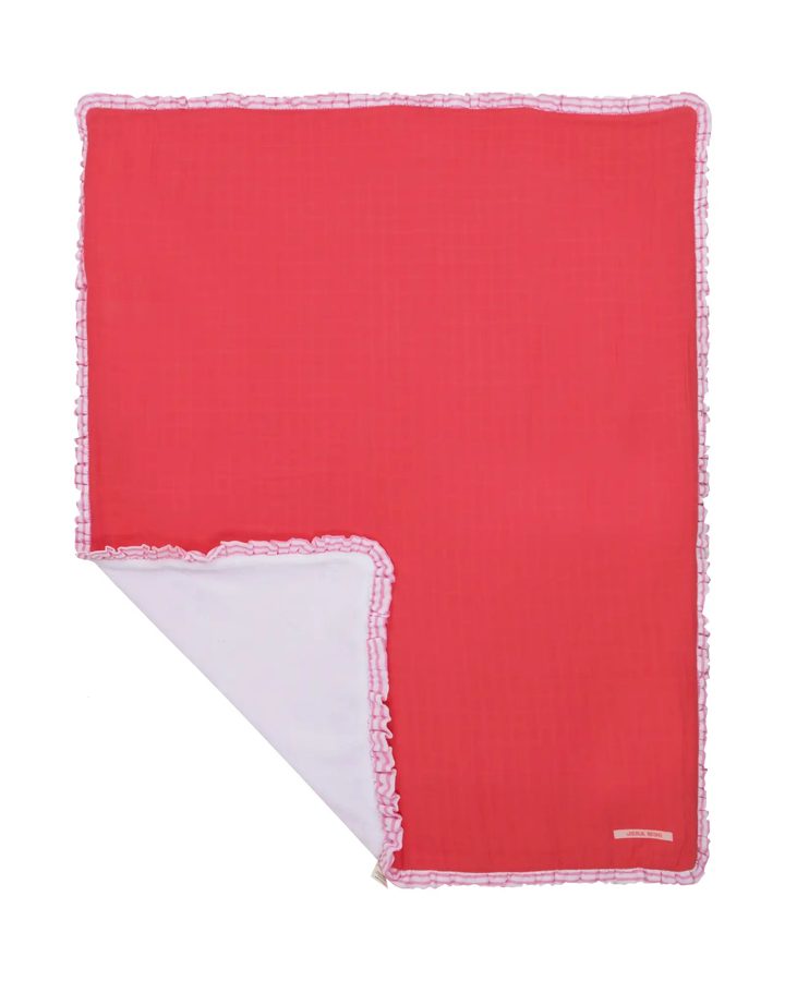 Couverture mousseline Wellsoft