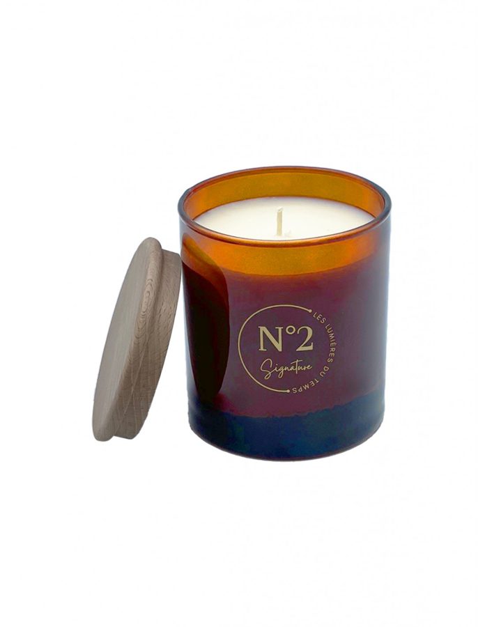 Bougie 290 g