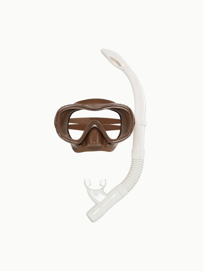 Ariel — kit snorkeling
