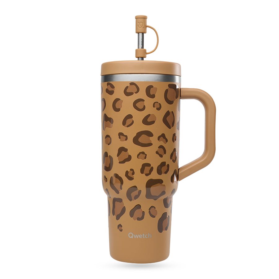 Travel cup 900 ml