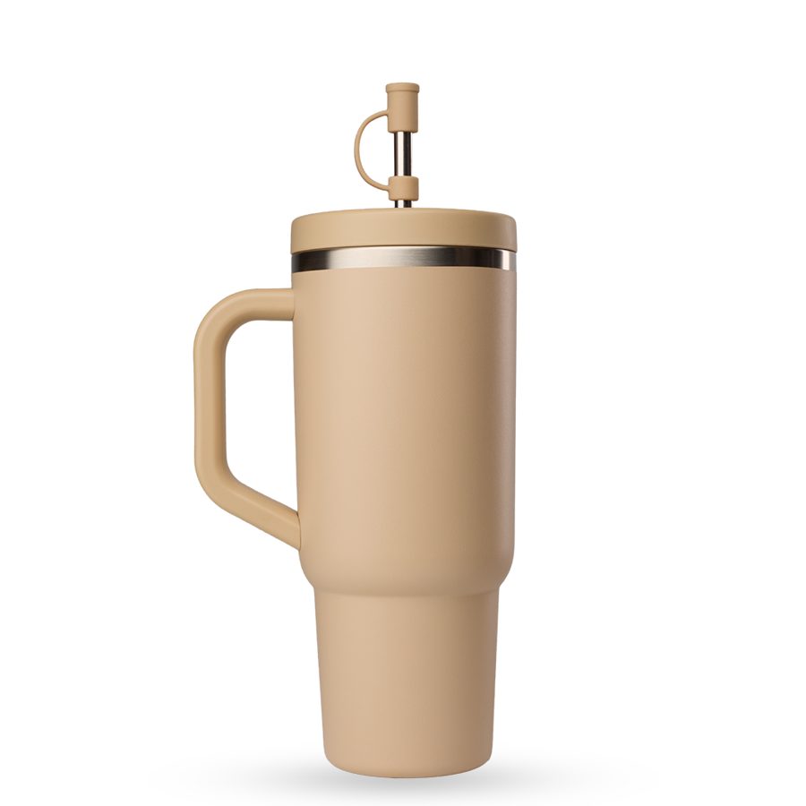 Travel cup 900 ml