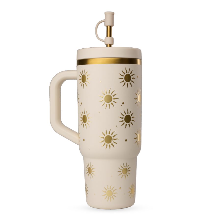 Travel cup 900 ml
