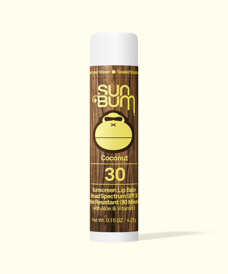 Lip Balm Coconut SPF 30