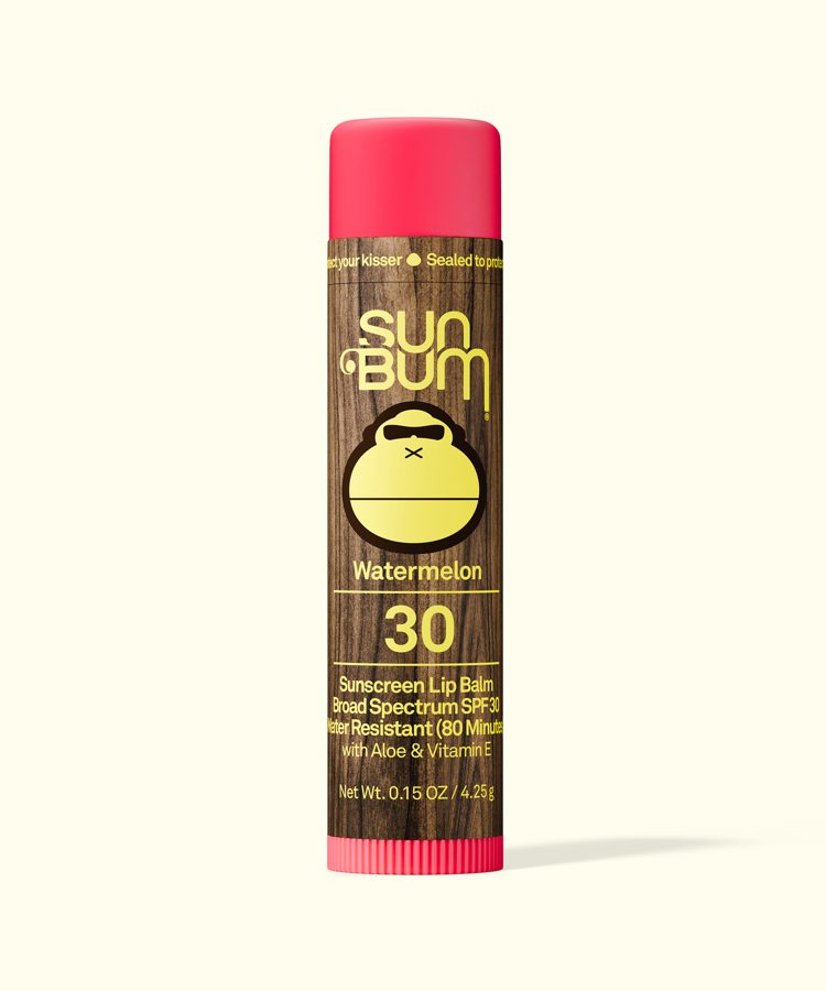 Lip Balm Watermelon SPF 30