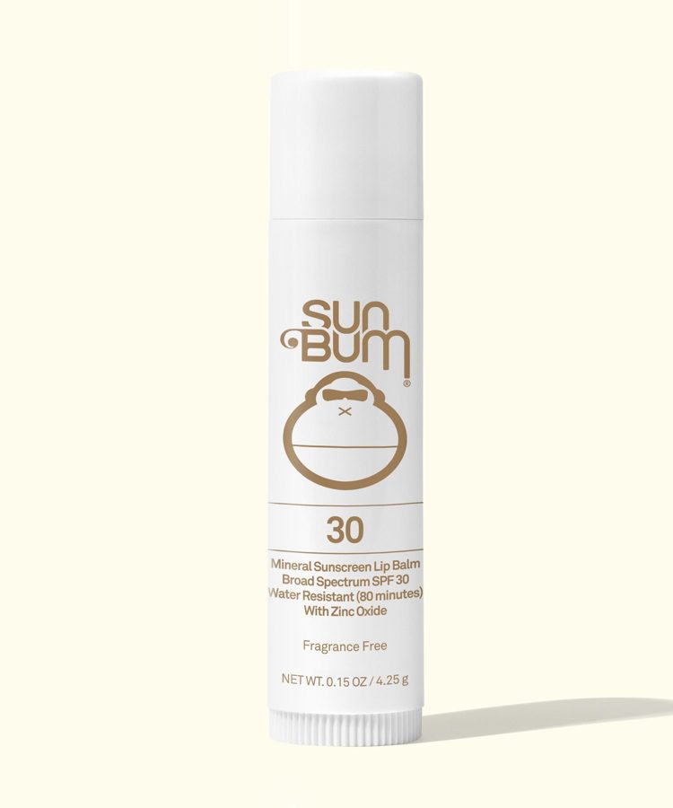 Mineral SPF 30 Lip Balm
