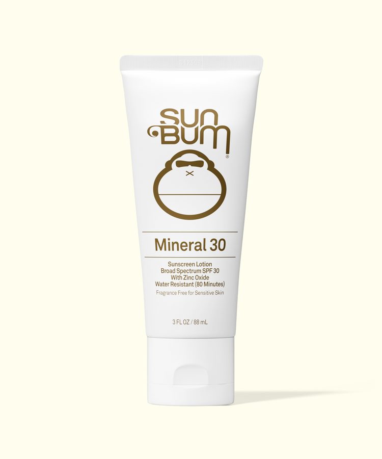 Mineral SPF 30 Lotion
