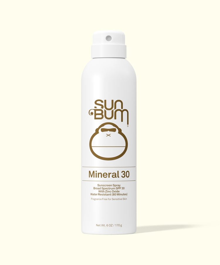 Mineral SPF 30 Spray