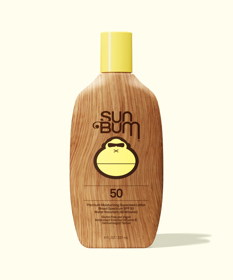 Crème solaire Sun Bum Original SPF50