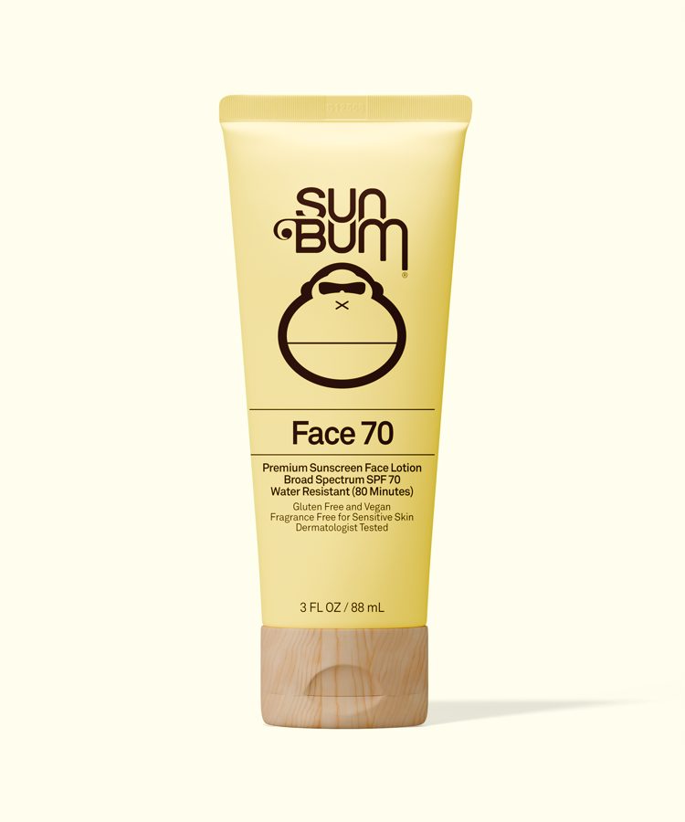 Original SPF 70 Face Lotion