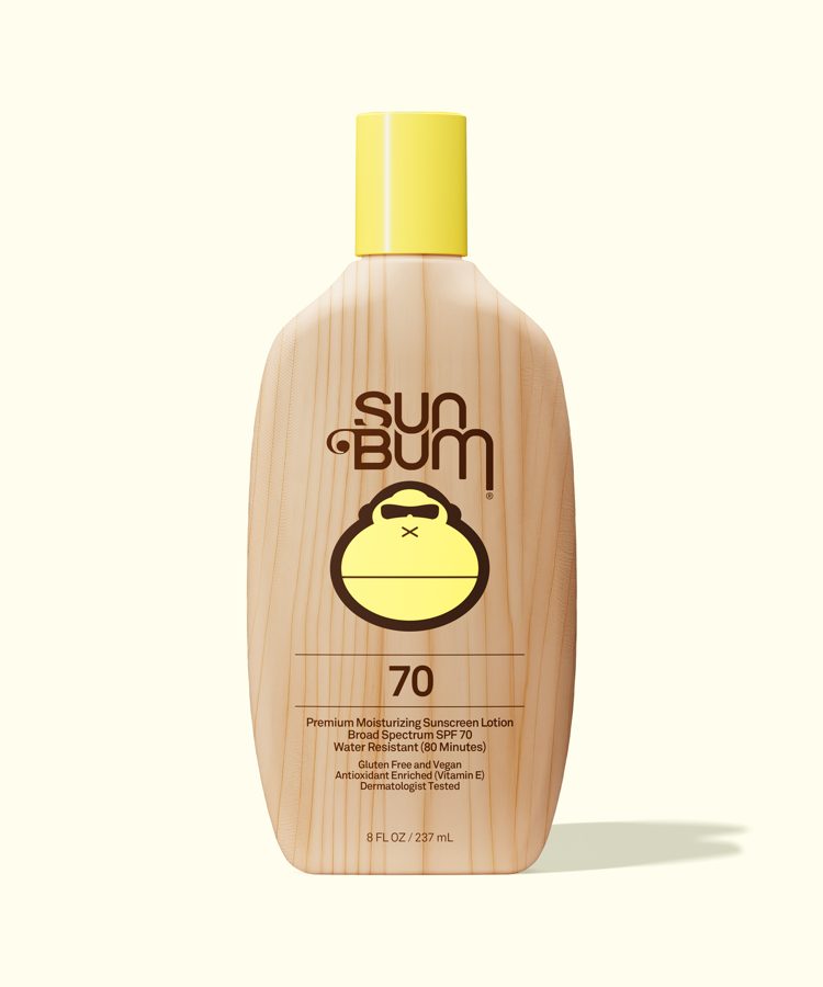 Original SPF 70 Lotion