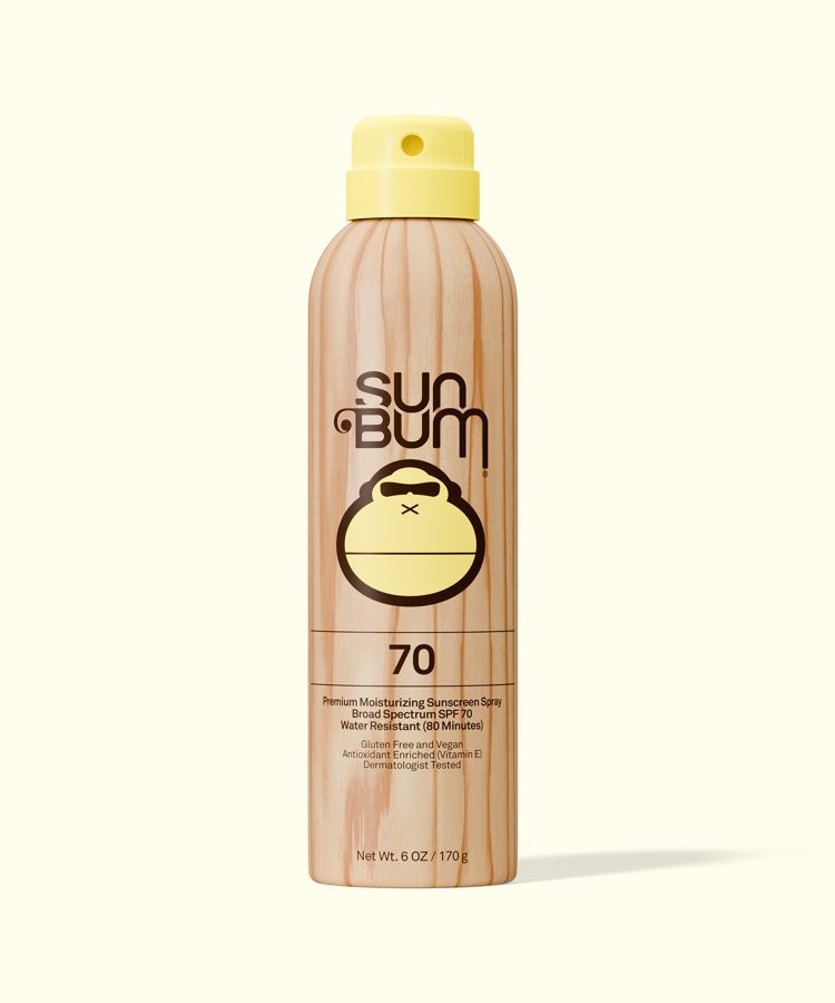 Original SPF 70 Spray
