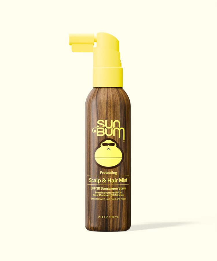 Scalp and Hair Mist SPF 30