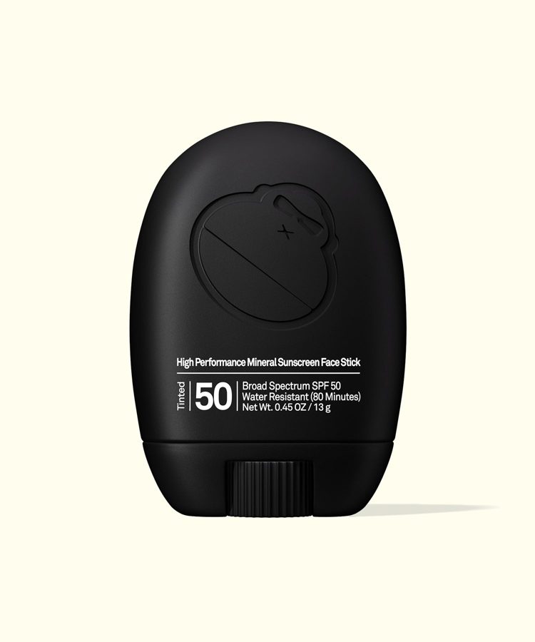 Signature SPF 50 Tinted Mineral Face Stick