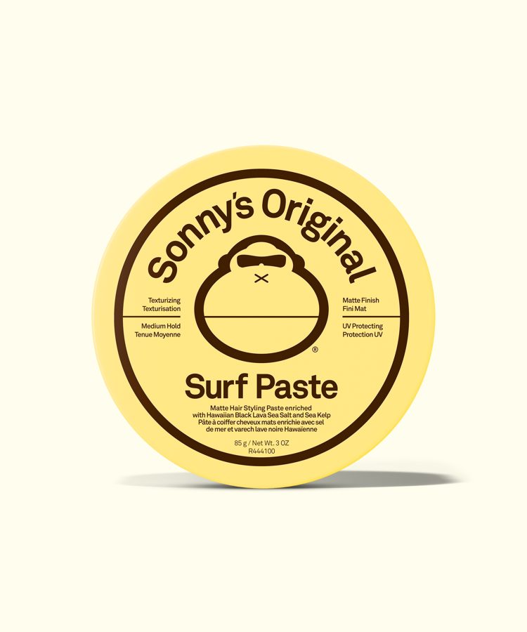 Texturizing Surf Paste
