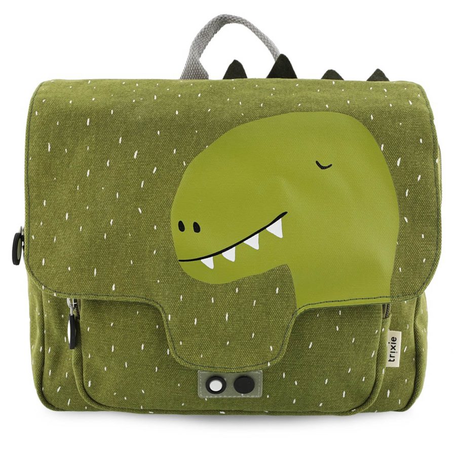 Cartable — Mr. Dino