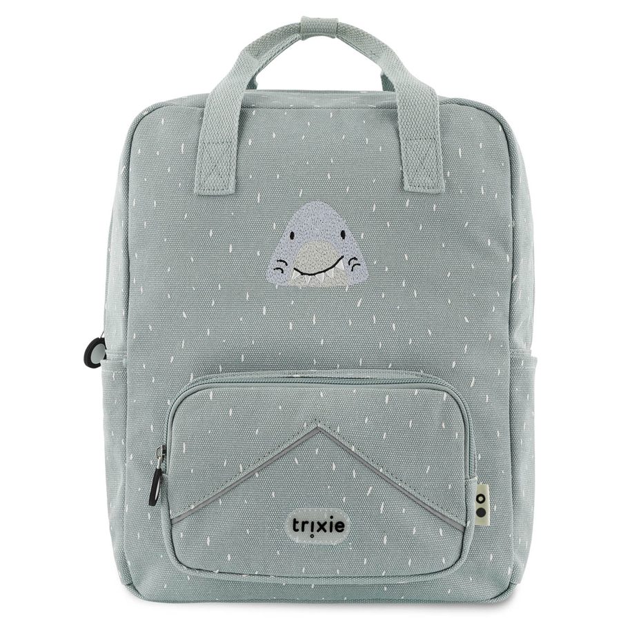 Sac à dos large — Mr. Shark