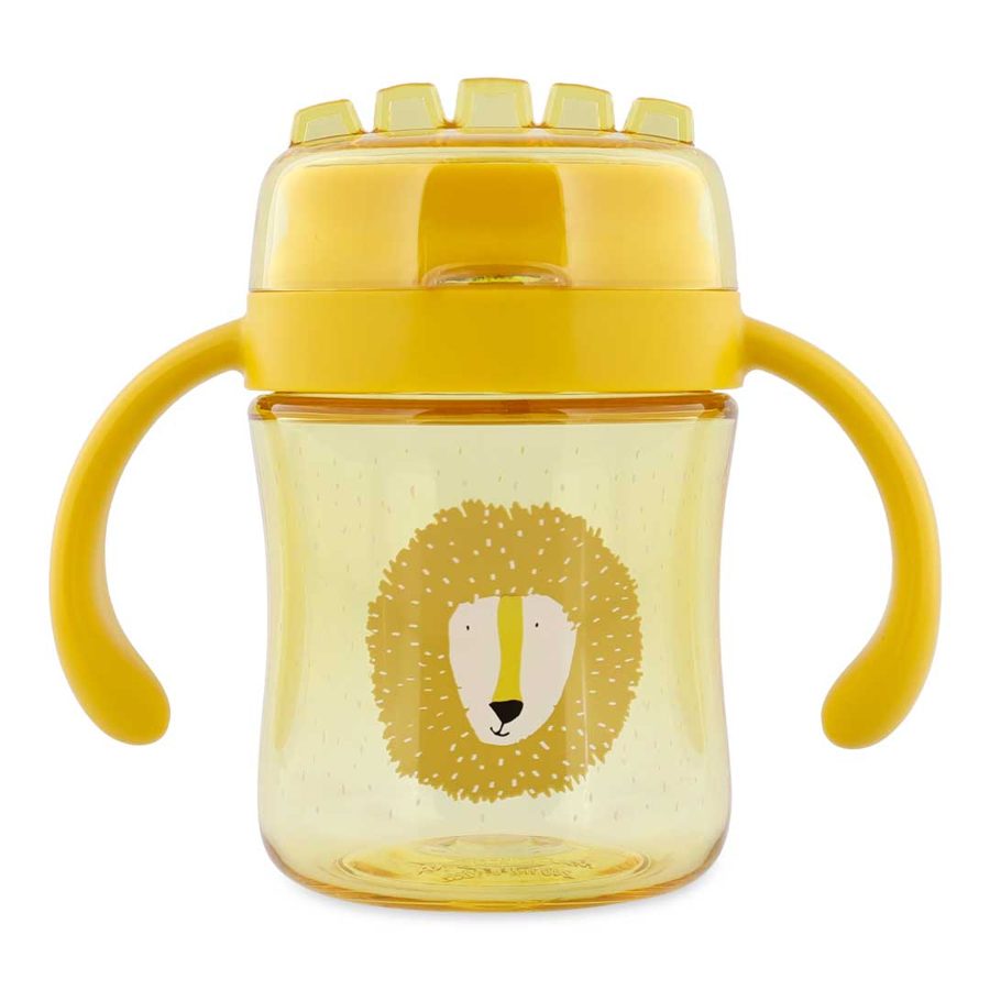 Tasse 360 — Mr. Lion